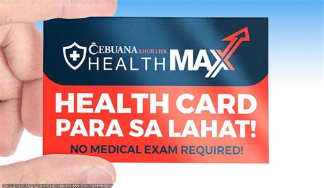Cebuana Lhuillier launches HealthMax to expand affordable healthcare.